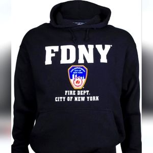 FDNY hoodie